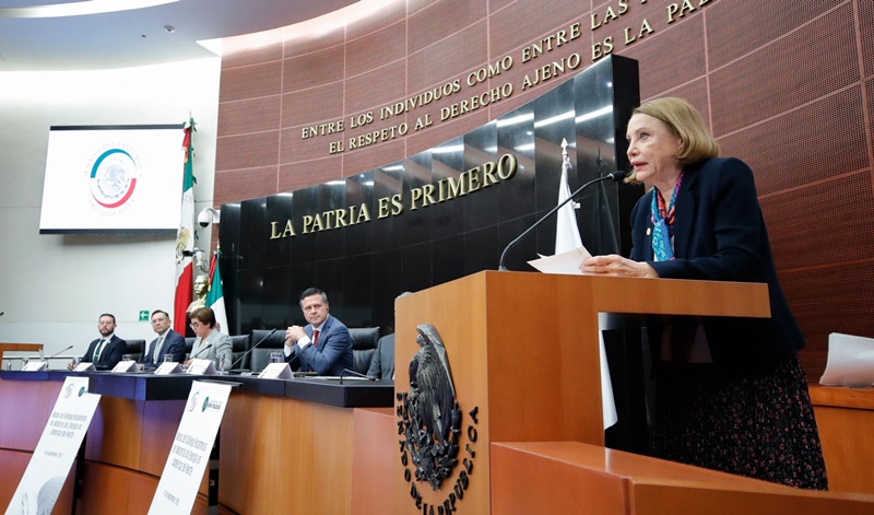 México y la apuesta energética: leyes, inversión y soberanía en juego