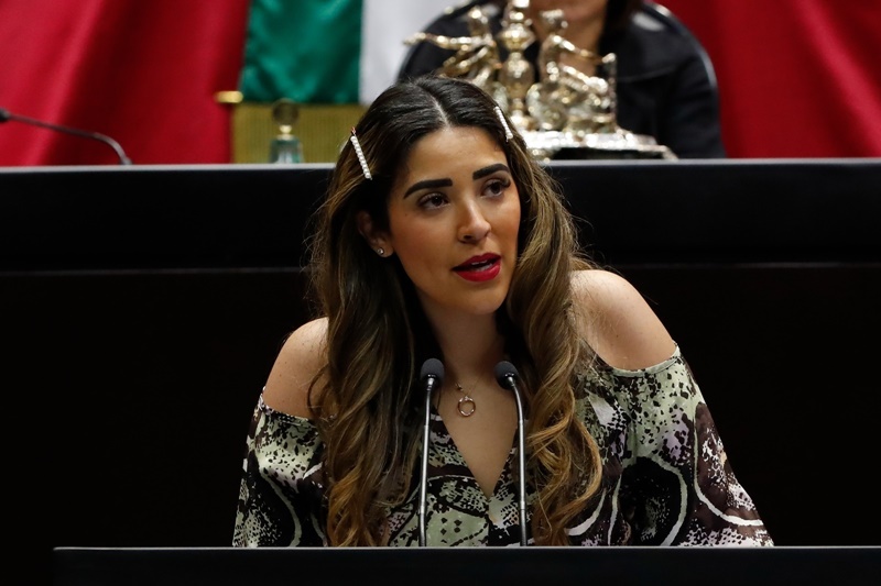 Botones de auxilio en todo México: la propuesta de Morena