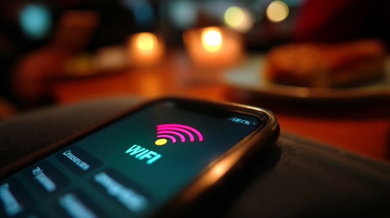 Cómo usar WiFi público sin poner en riesgo tus datos