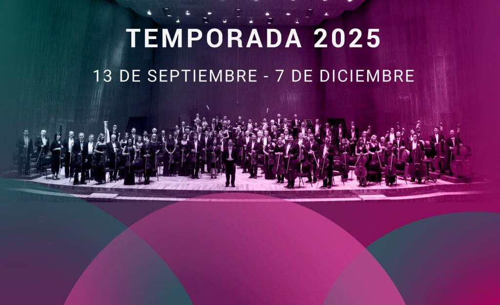 Fiestas Patrias suenan en grande: la Orquesta Filarmónica de CDMX celebra con gala mexicana
