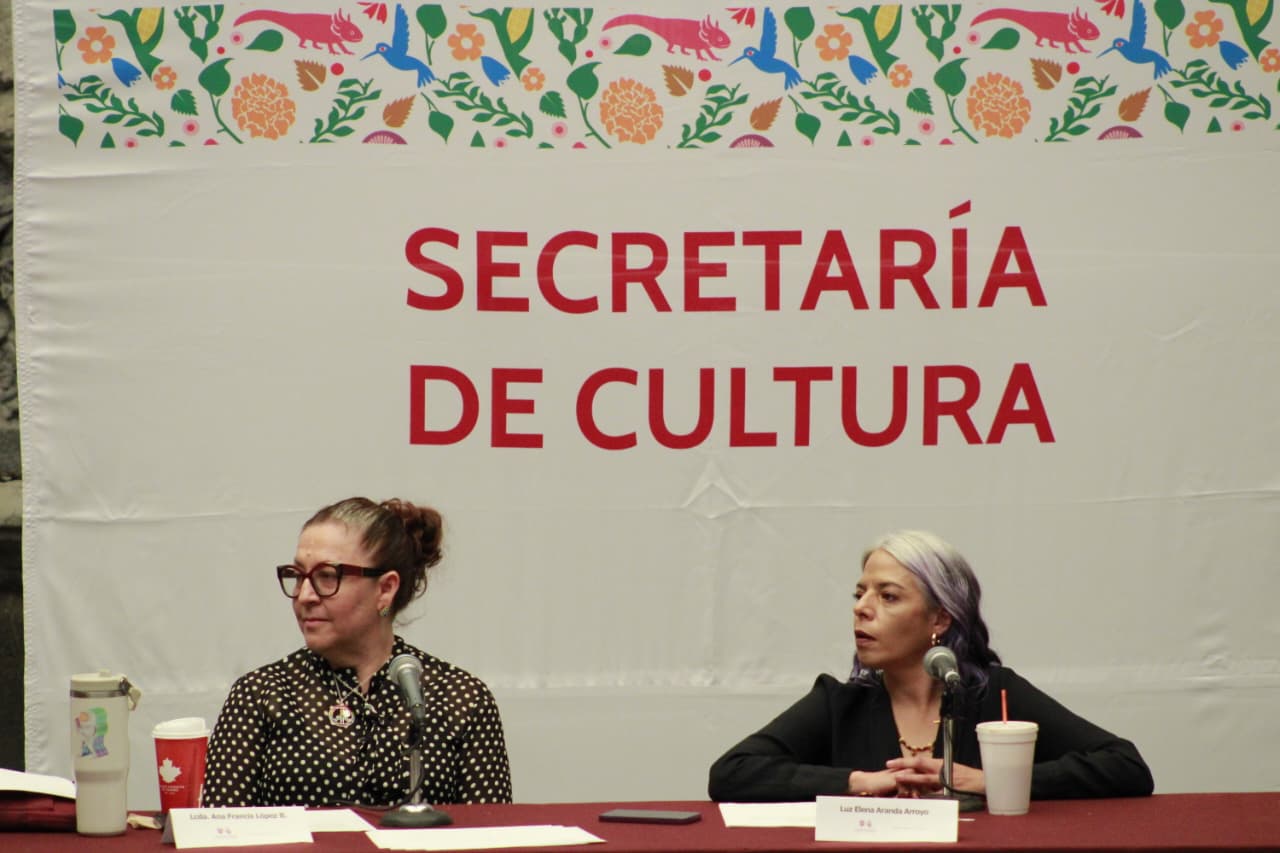 CDMX fortalece la cultura: instalan Consejo de Fomento y Desarrollo Cultural 2025-2030