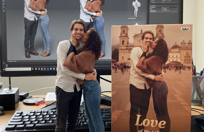 Convierte tus fotos en figuras de acción con IA gracias a Google Gemini