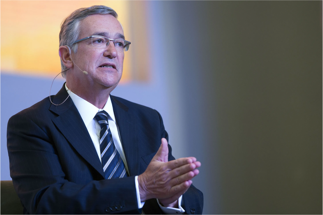 Ricardo Salinas Pliego convoca a crear un movimiento opositor en México