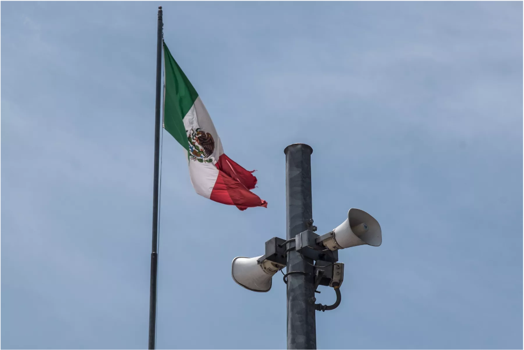 Tres alertas sísmicas que cuidan a México: UNAM, SkyAlert y un joven genio detrás de SASSLA