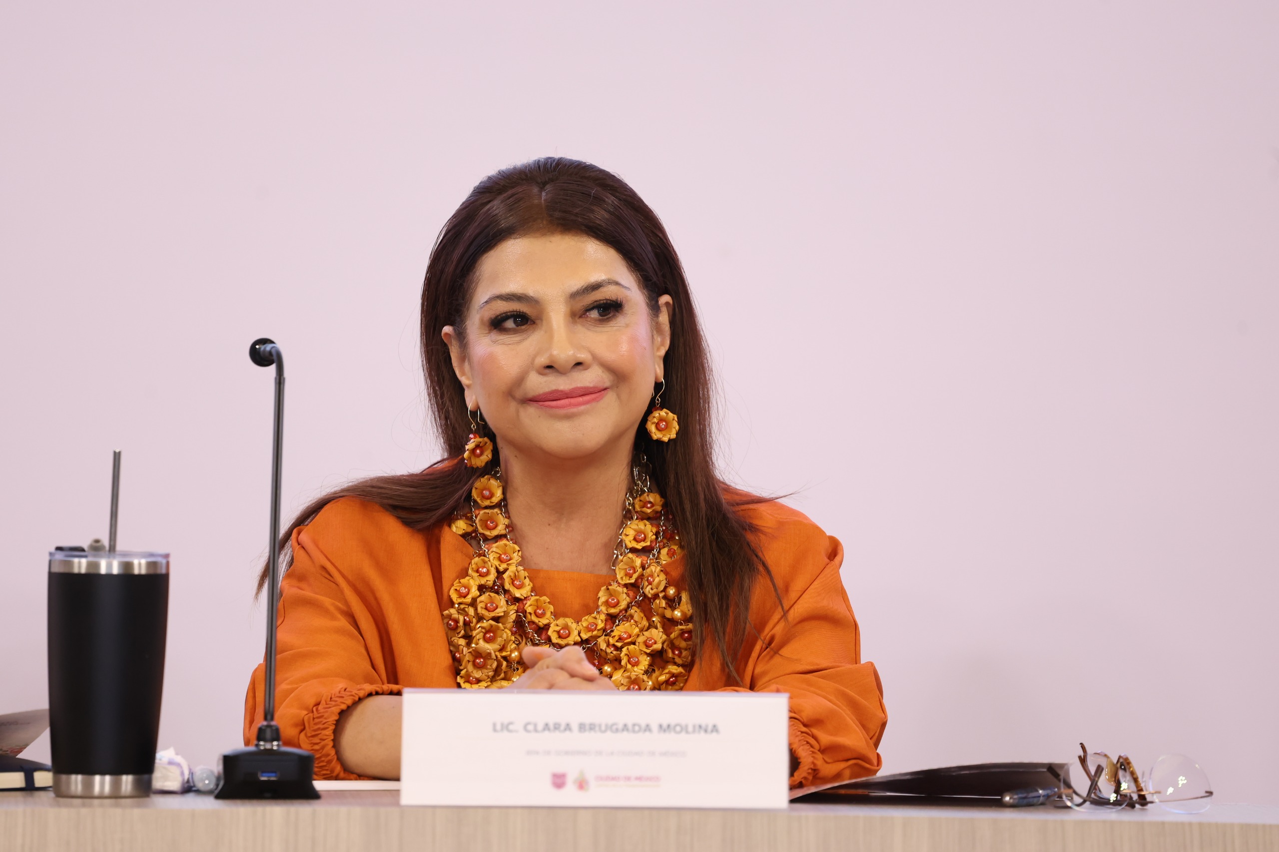 Ante alta mortalidad por cáncer de mama, CDMX lanza programa universal de mastografías