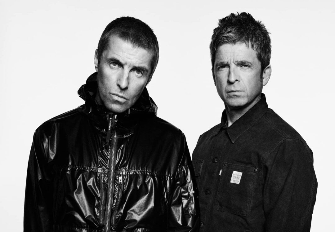 Turismo, música y britpop: el impacto cultural de Oasis en la CDMX