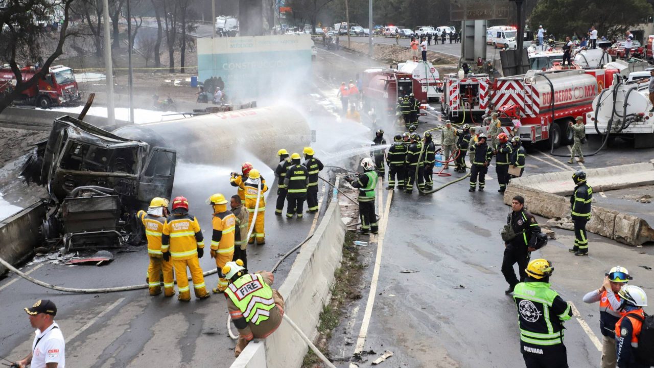 Transportadora Silza ofrece reparación integral tras accidente del 10 de septiembre