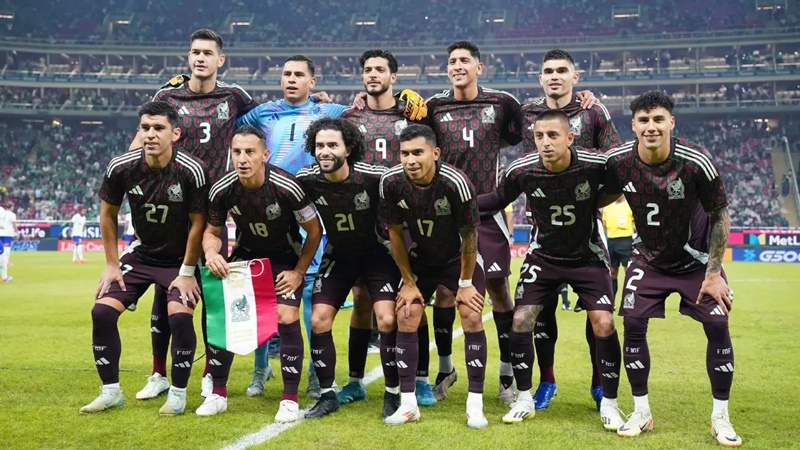 México vs Paraguay: amistoso rumbo al Mundial 2026 en San Antonio