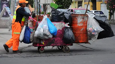 Más de 8 mil tiendas participarán en plan ambiental de CDMX para reducir desechos urbanos