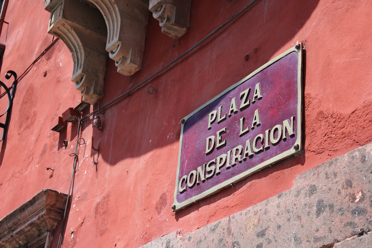 Ruta de la Independencia: Recorriendo los Escenarios de la Libertad