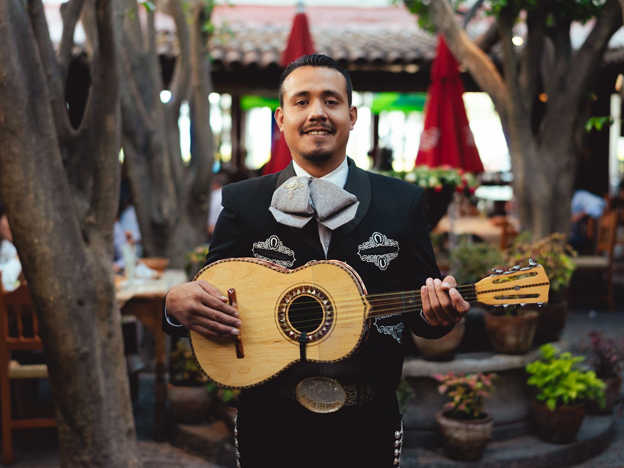 Mariachi y Independencia: La Soundtrack de la Identidad Mexicana