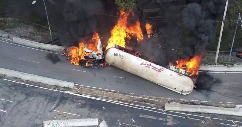 Iztapalapa: 10 lesionados ya recibieron alta y Silza asume responsabilidad