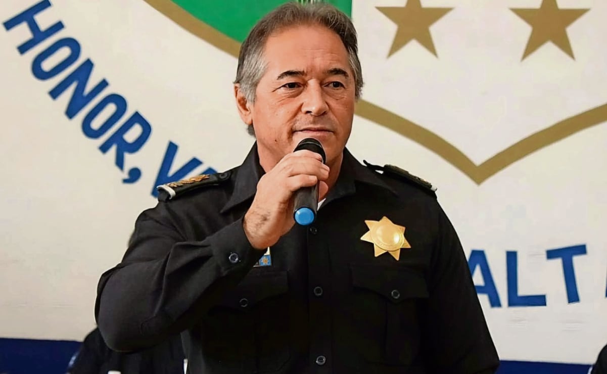 Caída de “El Abuelo”: golpe a la impunidad y prueba de fuego para Morena