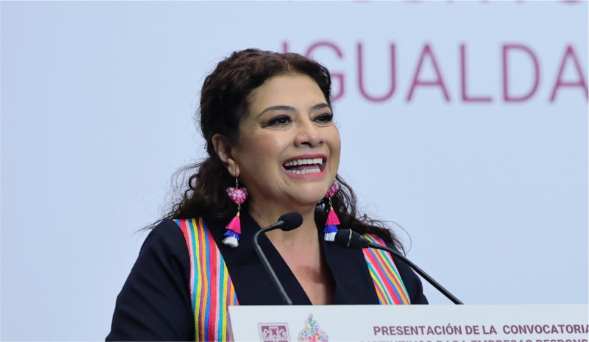 Salud mental en cada escuela: Brugada fortalece atención psicológica a jóvenes capitalinos