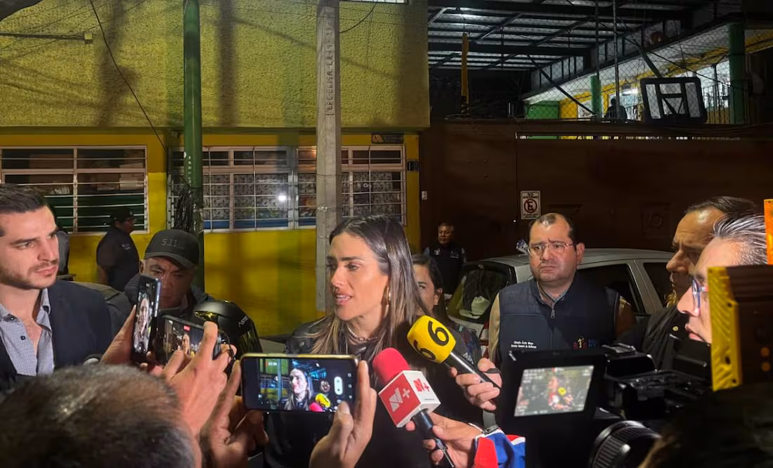 Autoridades rescatan a decenas de menores en albergue de la CDMX investigado por abuso y trata de personas