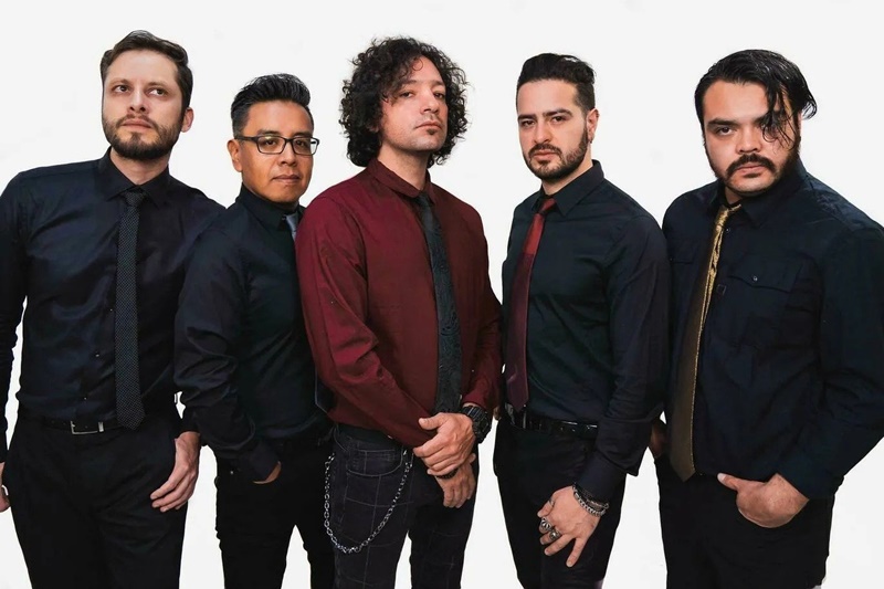 Ismael Salcedo se despide de Los Daniels tras 18 años de trayectoria