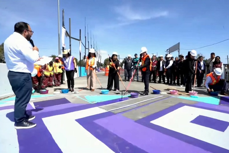 CDMX se prepara para el Mundial 2026 con “Juego Limpio, Paso Limpio”