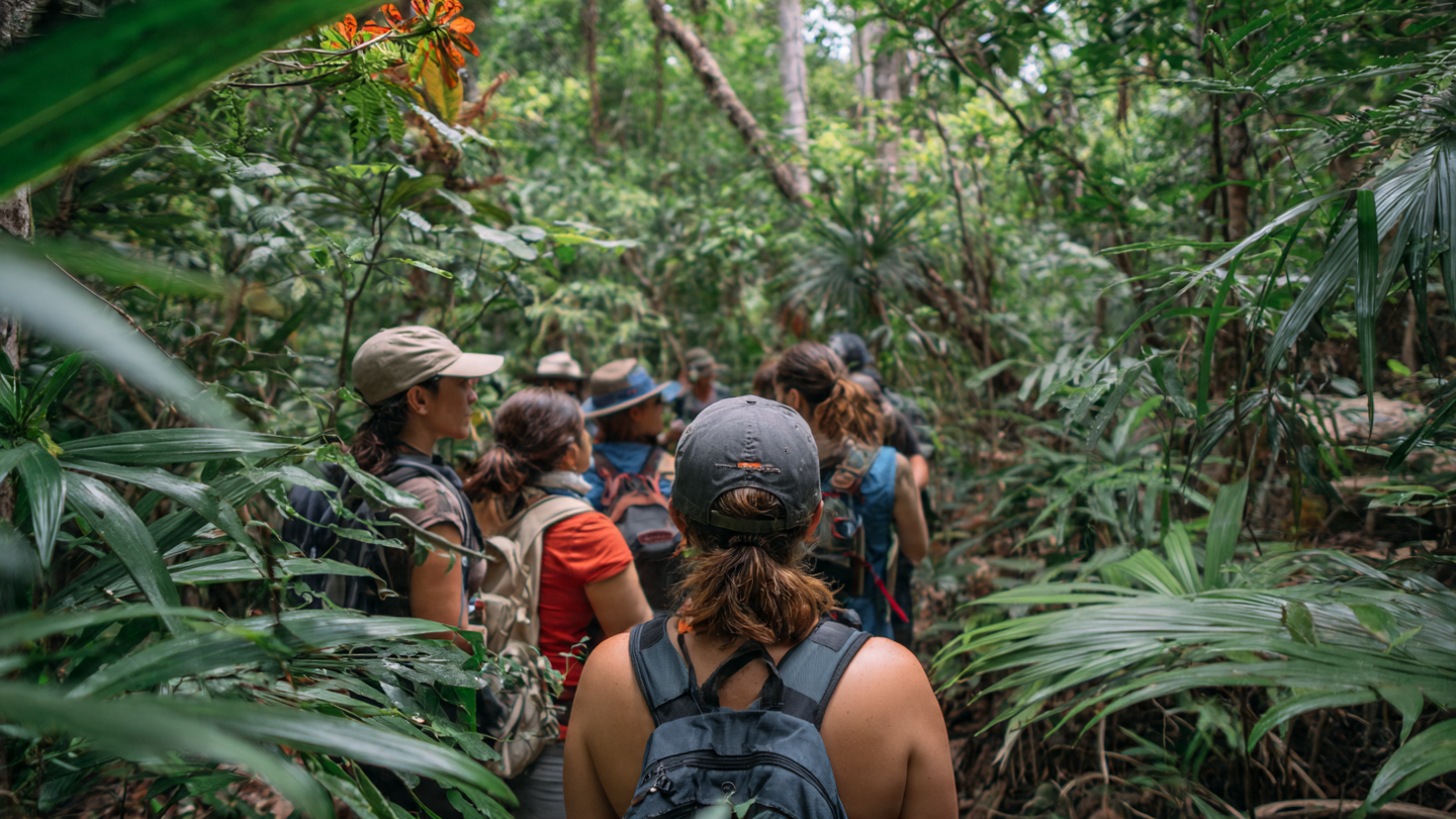 México lidera el auge del ecoturismo sostenible en América Latina