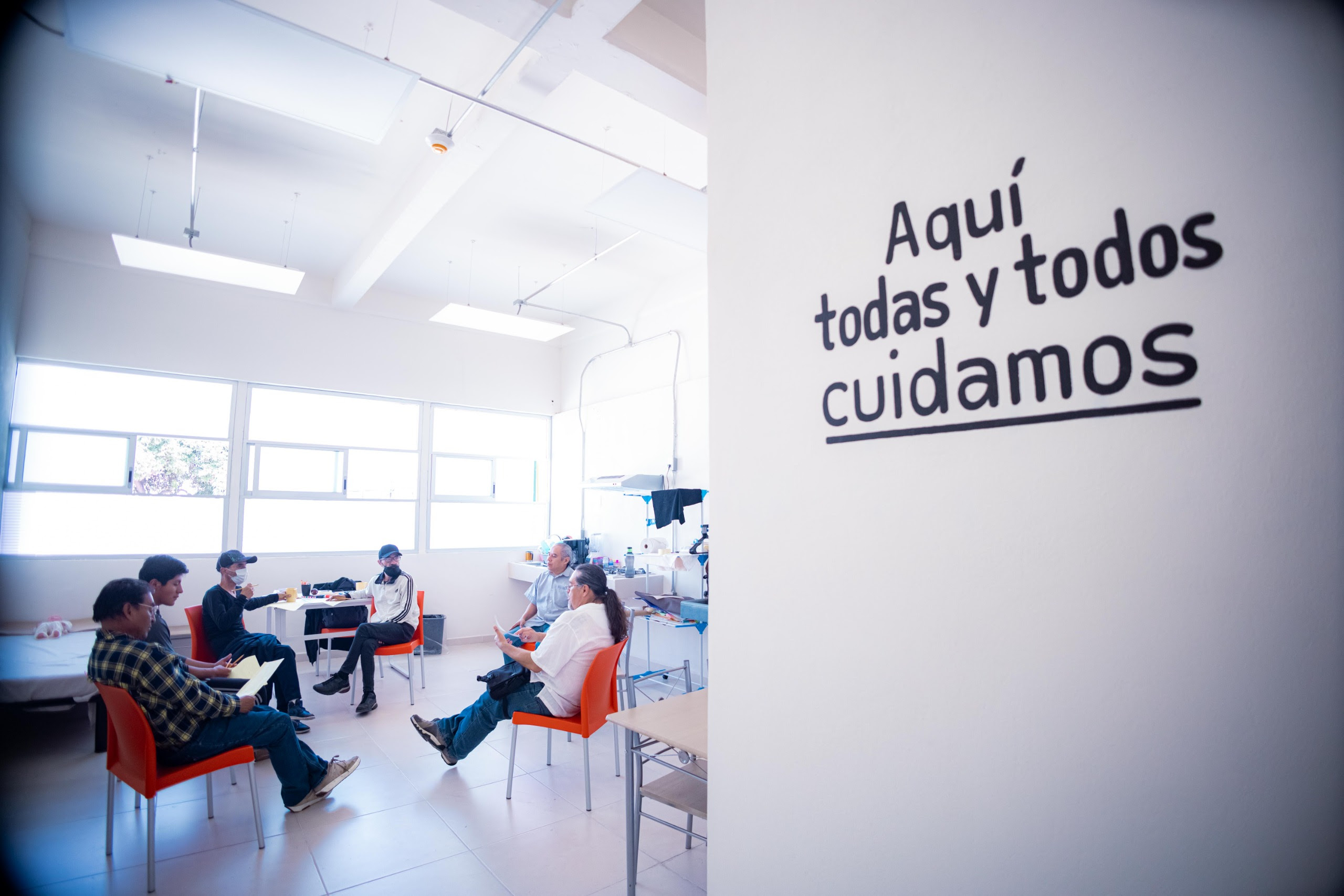 Hacia una ciudad que cuida: CDMX invertirá 12 mil millones en apoyo a mujeres, infancias y adultos mayores