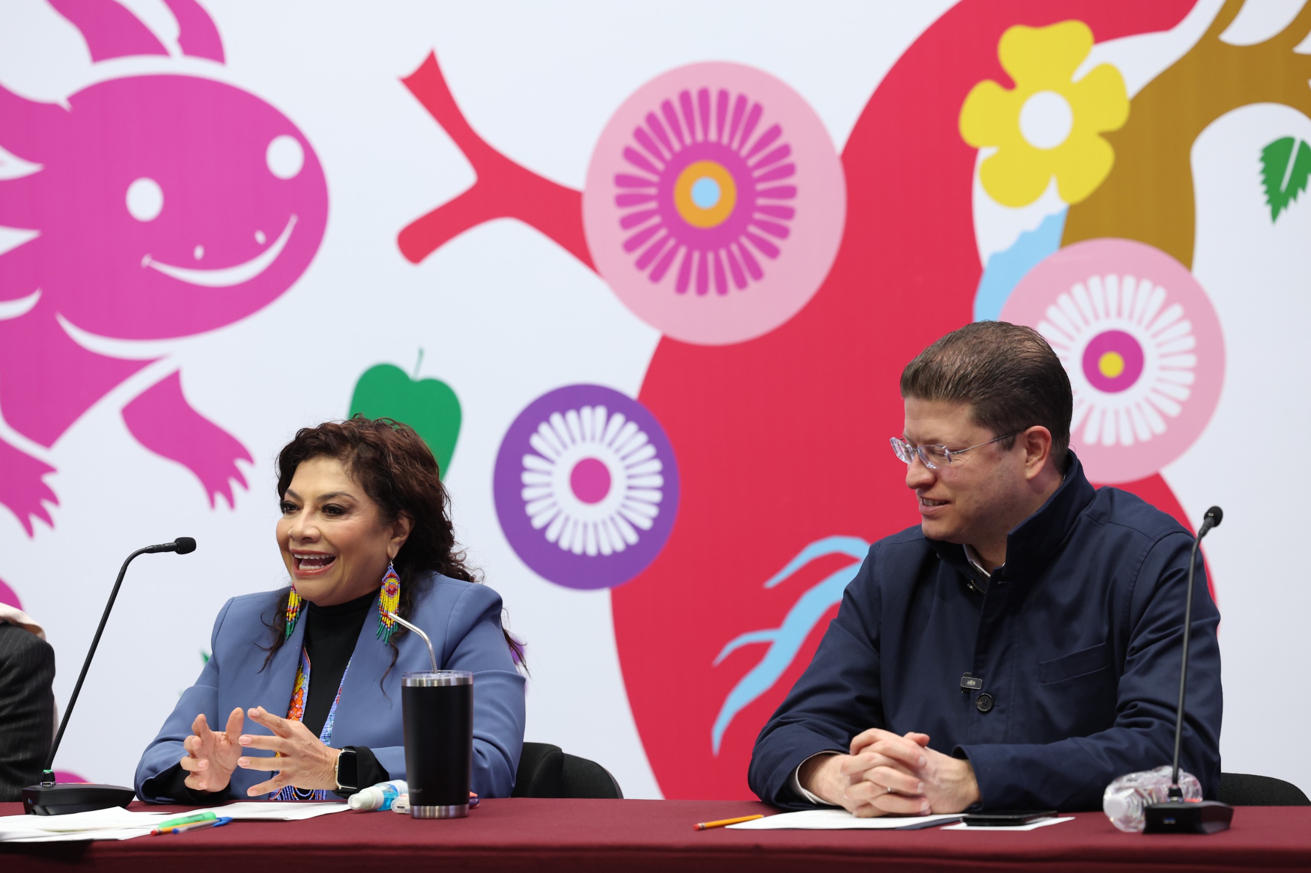 Estrategia de las 3 “P” reduce homicidios y robos en la Ciudad de México