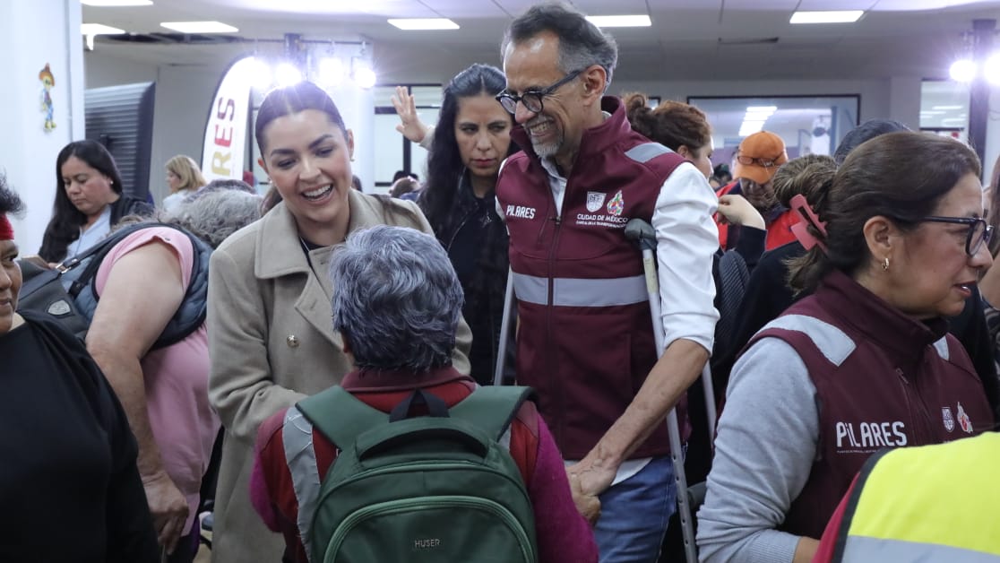 Impulsan PILARES y FONDESO créditos y capacitación para emprendedores en CDMX