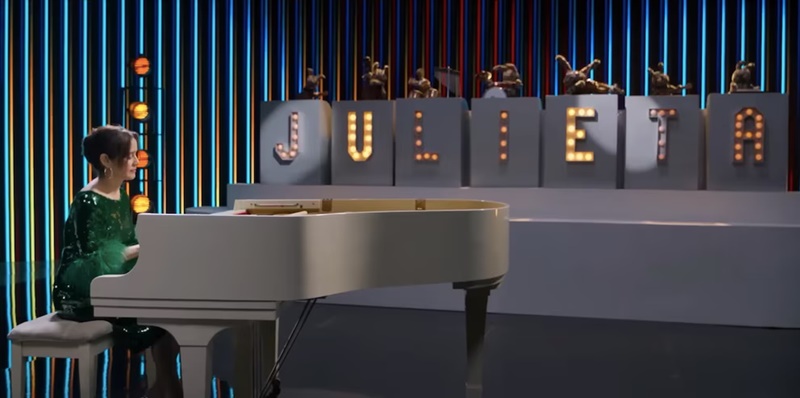 Calurosa Navidad: Julieta Venegas se suma a 31 Minutos