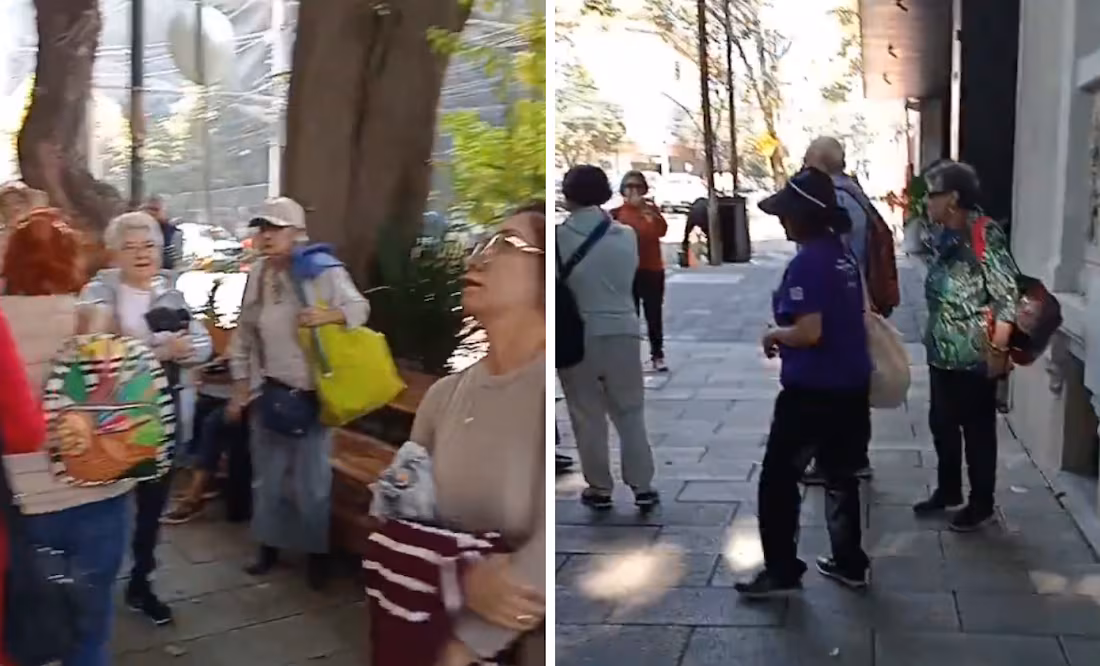 Polémica en la Roma: negocios privatizan bancas públicas y generan indignación