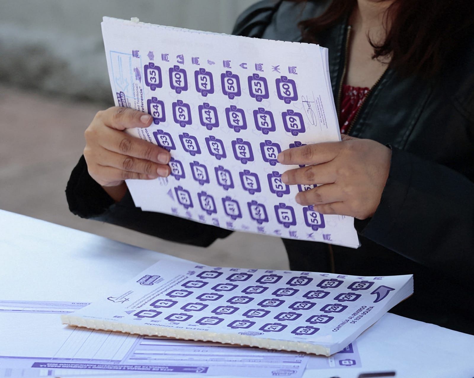 Comité dictaminador reconoce la creatividad ciudadana en el Presupuesto 2025