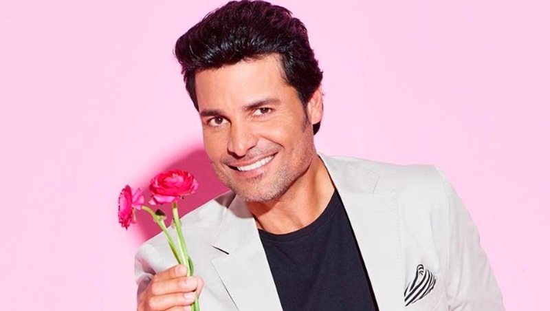 Chayanne desata euforia con nuevas fechas en el Auditorio Nacional