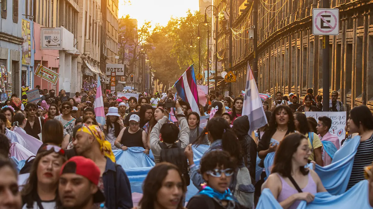 Visibilidad trans en la capital: voces desde PILARES denuncian barreras y exigen políticas efectivas
