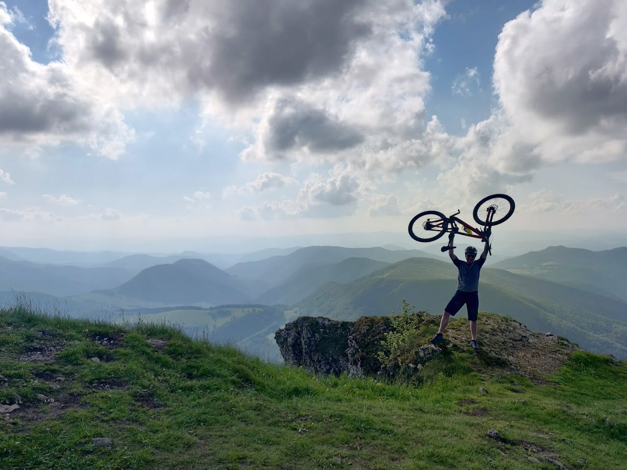 Turismo de deporte de aficionados: viajar no solo para ver, sino para competir