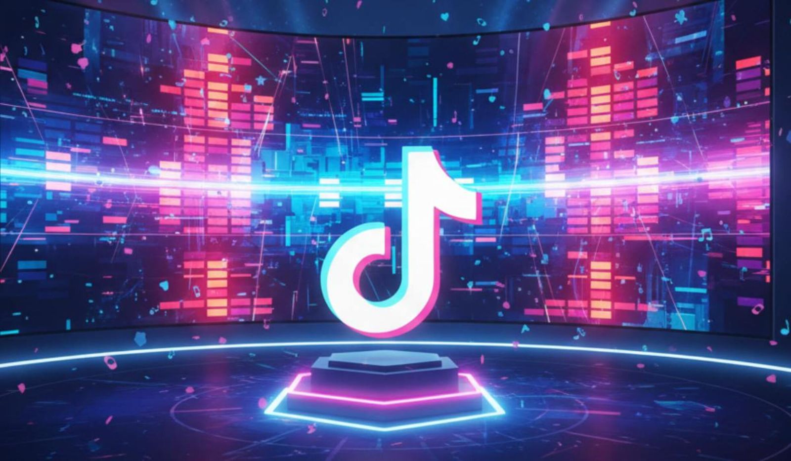 TikTok Awards México 2026: horarios, dónde ver EN VIVO y todos los detalles de la premiación