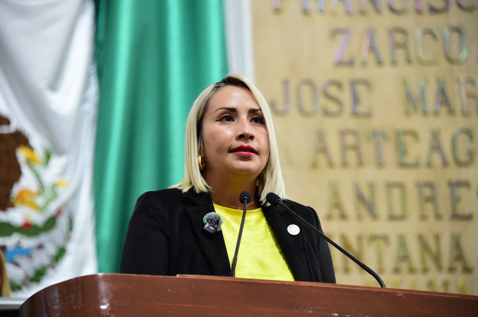 Impulsa Congreso CDMX rehabilitación de espacios deportivos comunitarios