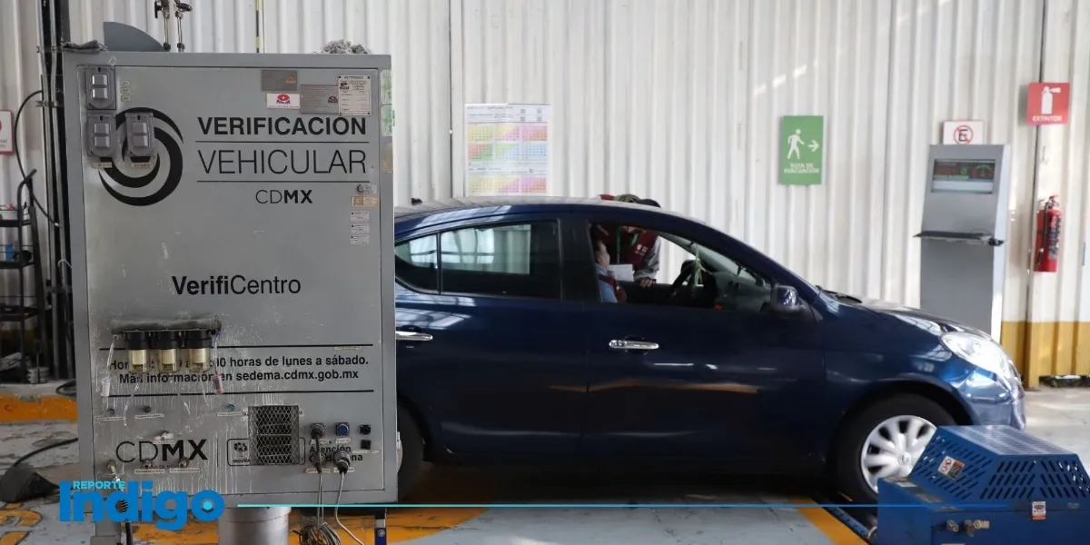 Verificación vehicular CDMX 2026: fechas, costos actualizados y sanciones por incumplir