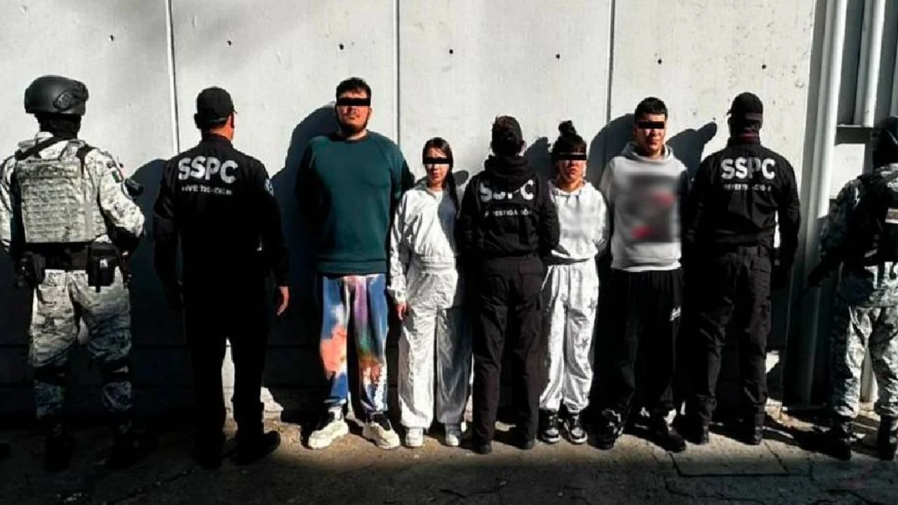 Trata, extorsión y narcomenudeo: el rastro del Tren de Aragua en la capital