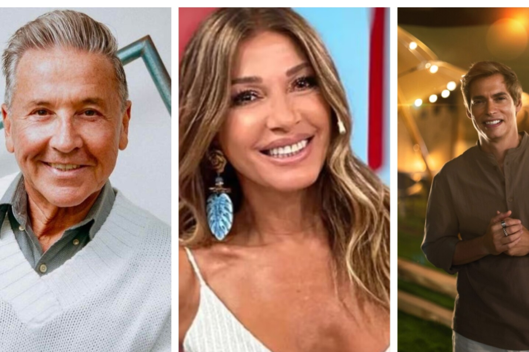 De Lele Pons a Ricardo Montaner: celebridades reaccionan a la detención de Maduro