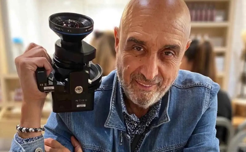 Muere Pedro Torres Castilla, figura clave de la televisión mexicana