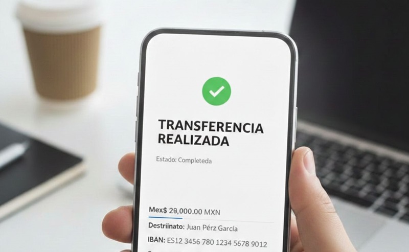 CDMX alerta por fraude digital del “Depósito Fantasma”