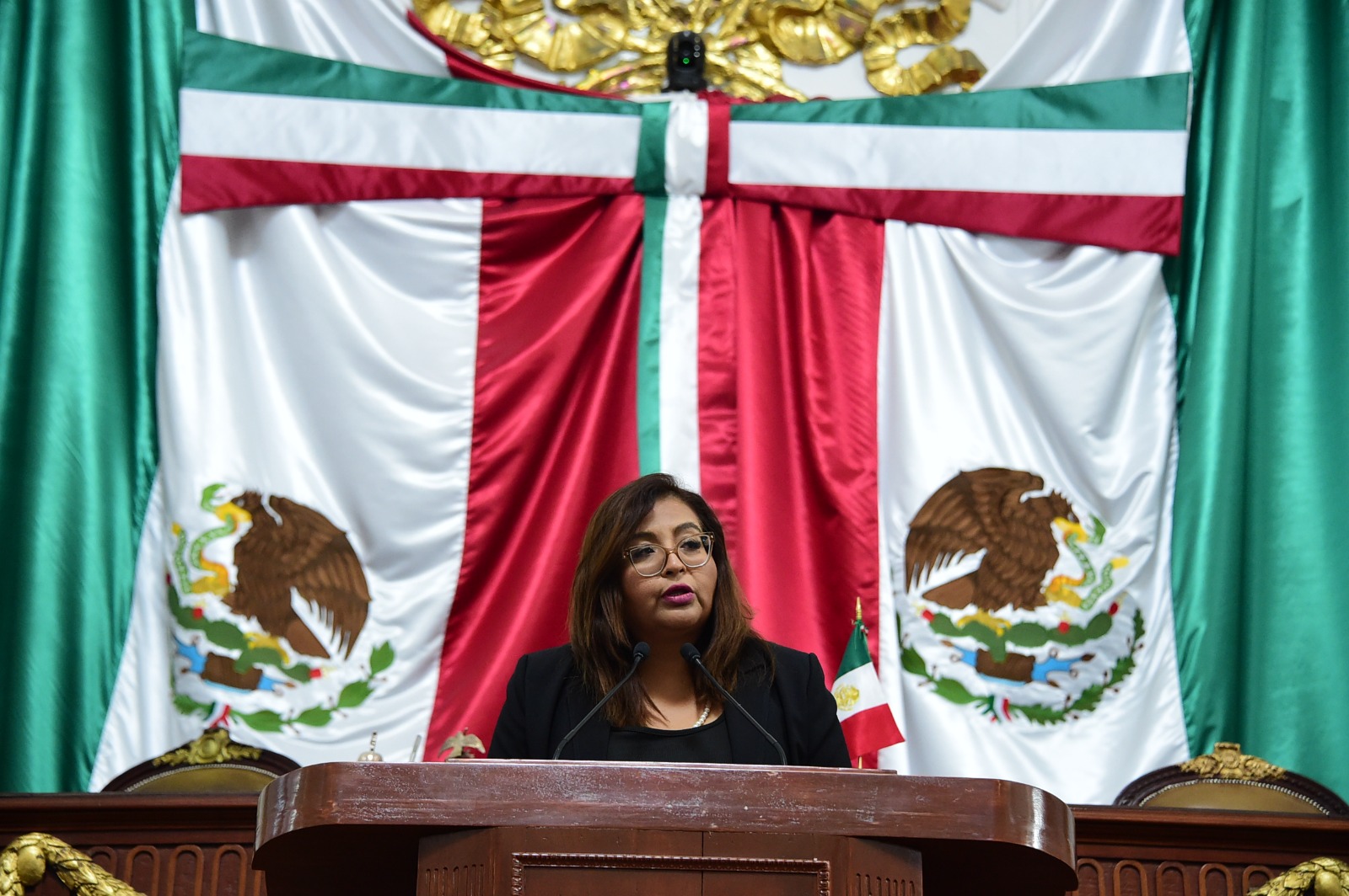 ¿Transparencia digital en CDMX? Presentan iniciativa para crear sistema de vigilancia ciudadana