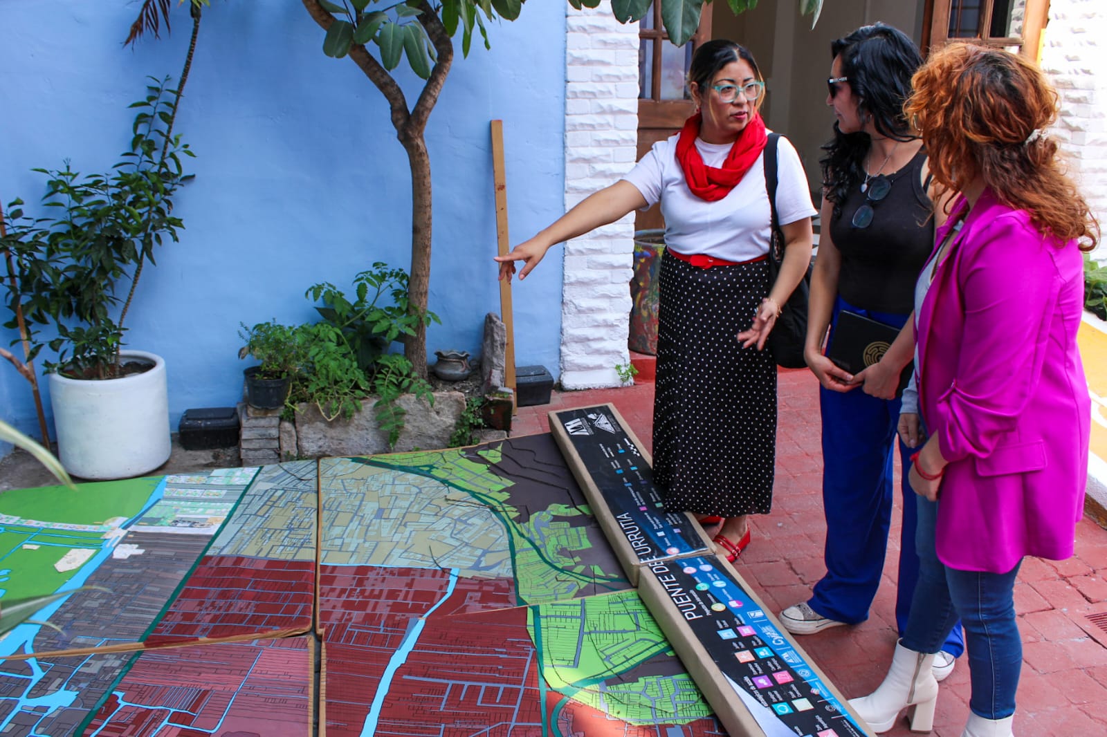 CDMX admite límites del modelo hídrico actual y plantea rediseño estructural