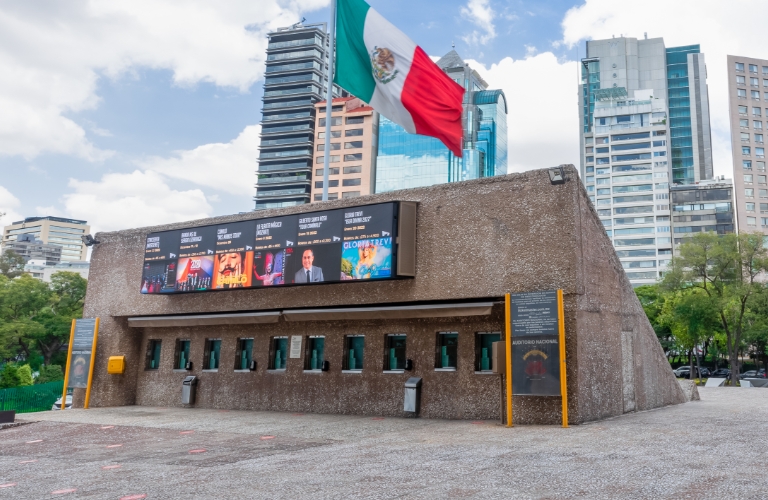 Tras polémica por BTS, Congreso de CDMX impulsa reforma para congelar precios de boletos