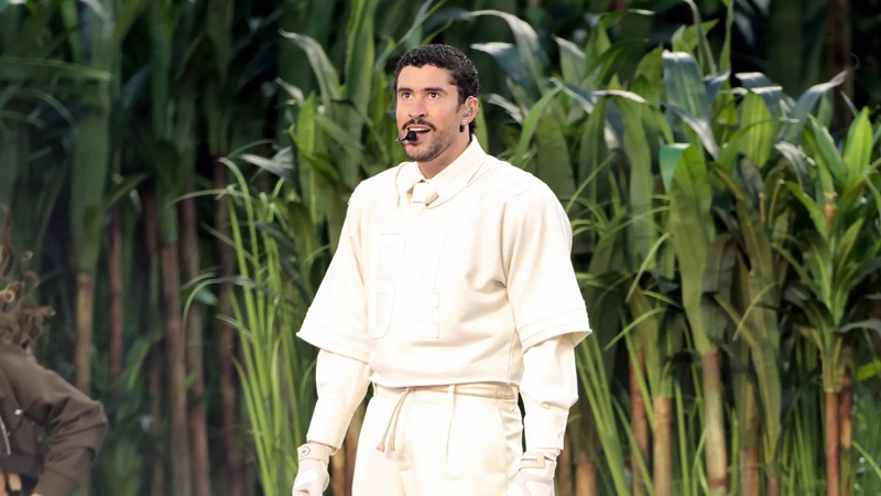 Morena lleva el reconocimiento a Bad Bunny al Congreso CDMX y abre debate sobre prioridades legislativas