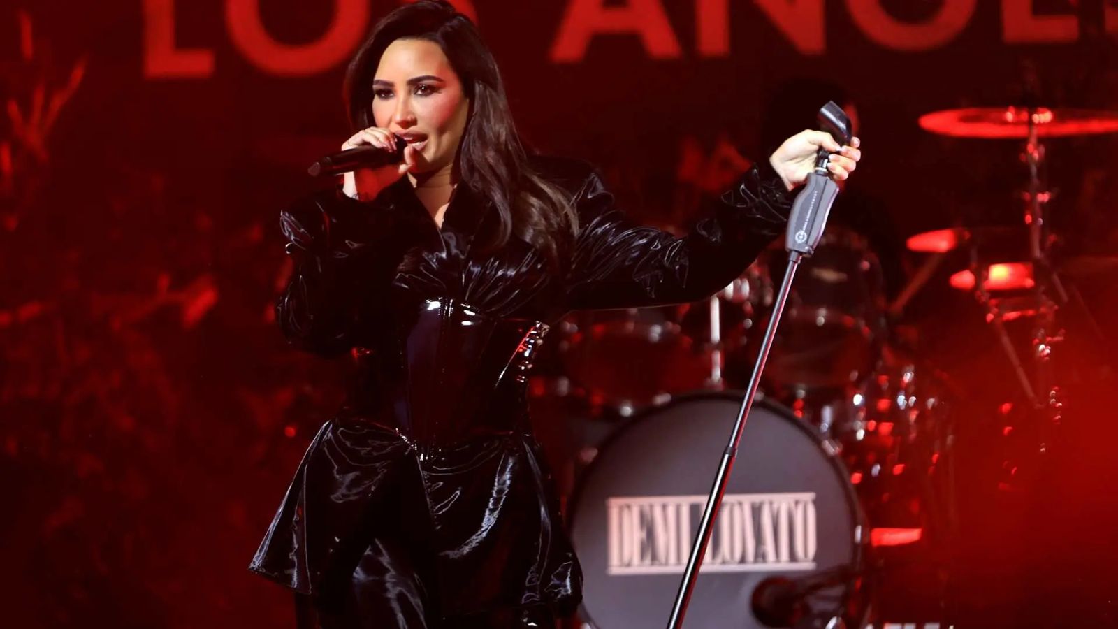 Demi Lovato suspende giras: Todo lo que sabemos sobre sus fechas en México