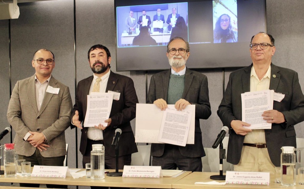 Cuatro estados se unen para salvar el ecosistema que abastece de agua a 24 millones