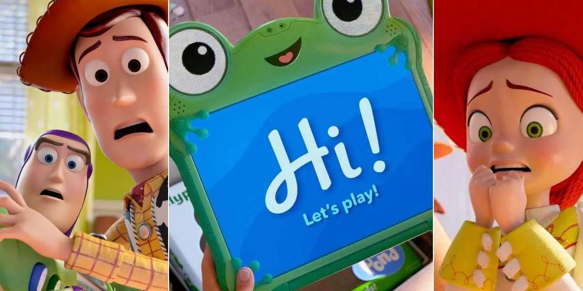 ¡Prepara los pañuelos! Pixar lanza el tráiler más intenso de Toy Story 5