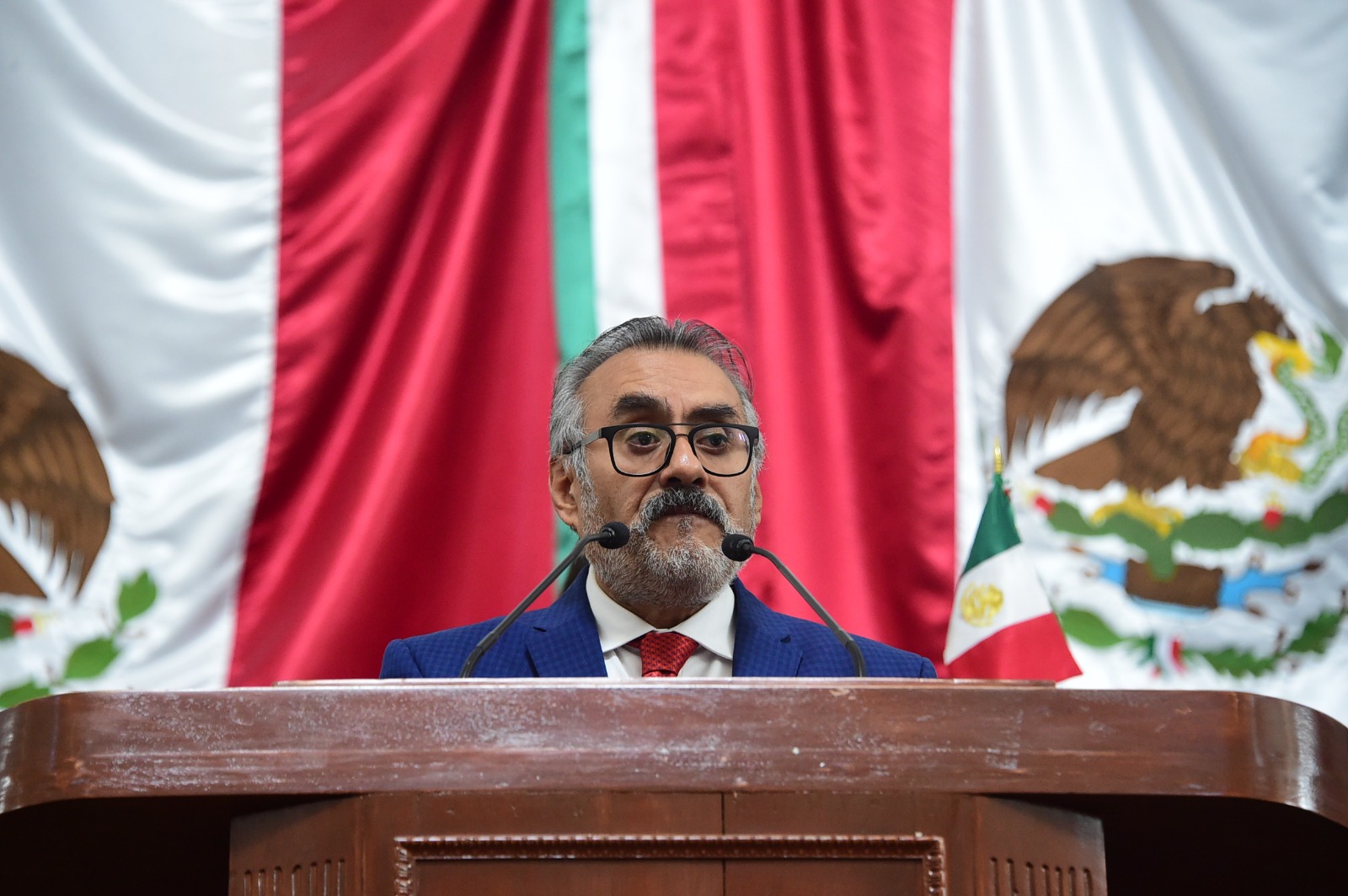 ¿Acciones afirmativas en la Ley General de Víctimas? Congreso CDMX analiza reforma con enfoque interseccional