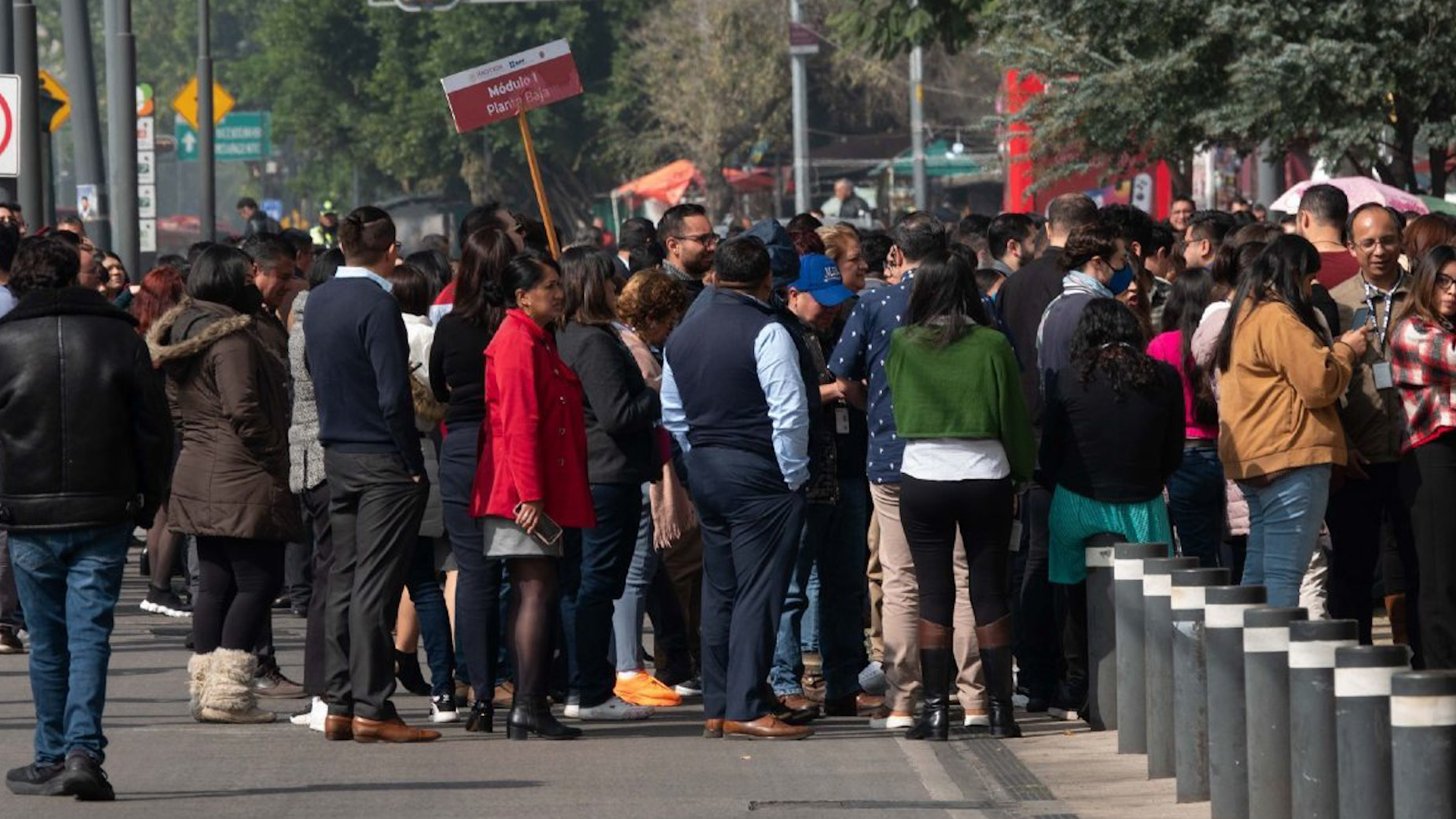 Microsismos en Álvaro Obregón y Benito Juárez: UNAM presenta hallazgos preliminares