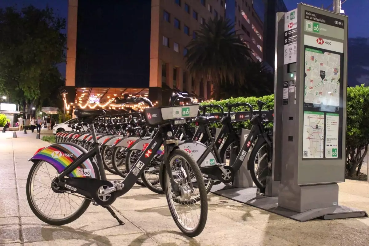 Entre récords de uso y brechas territoriales: balance del sistema ciclista capitalino