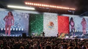 Evento de Shakira en el Zócalo tensiona movilidad y seguridad; autoridades prometen orden