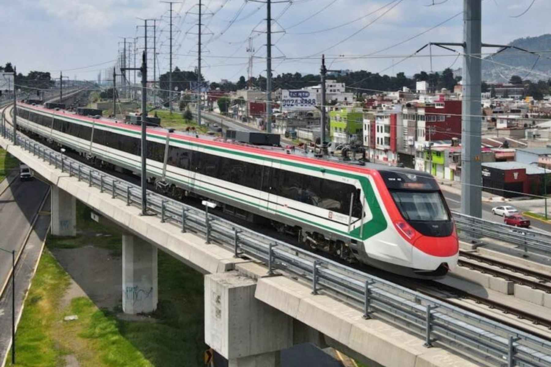 De 2 horas a menos de 40 minutos: descubre cómo el Tren Interurbano cambió todo
